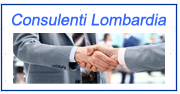 Consulenti Lombardia